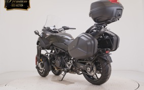 YAMAHA NIKEN GT 2022 RN58J