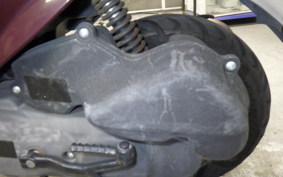 SUZUKI LET's 4 CA45A