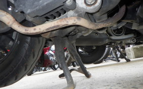 HONDA ﾀﾞﾝｸ AF74