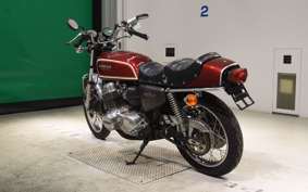 HONDA CB750F 2022 CB750F
