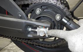 HONDA CBR650R 2020 RH03