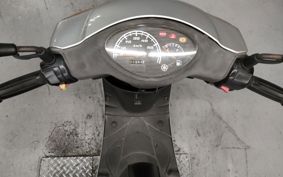 YAMAHA JOG SA36J