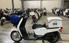 HONDA  BENLY  PRO  AA05