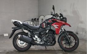 SUZUKI V-STROM 250 DS12E
