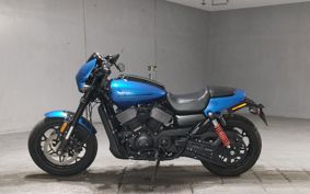 HARLEY XG750A STREET ROD NCG