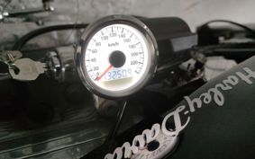 KAWASAKI ESTRELLA250 RS BJ250A