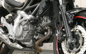 SUZUKI GLADIUS ABS VK58A