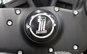 HARLEY XL883N 2016 LE2