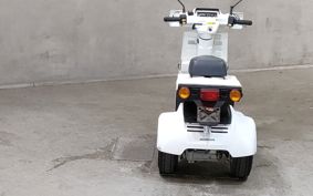 HONDA GYRO TD02