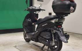 SUZUKI ｽｳｨｯｼｭ125 2017 DV12B