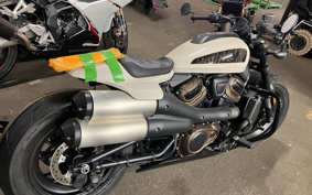 HARLEY RH1250S 2023 ZC4