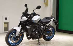 YAMAHA MT-09 AMT 2025 RN88J