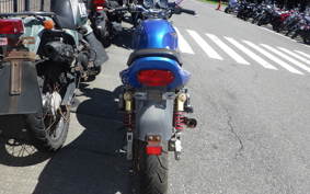 KAWASAKI BALIUS 250 Gen.2 2000 ZR250B