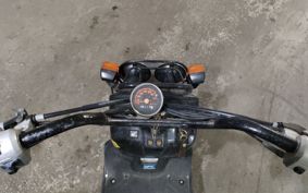 HONDA ZUMAR AF58