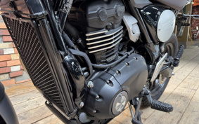 TRIUMPH SCRAMBLER 400X 2024 T147Y7