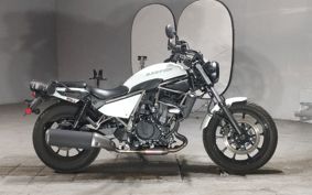 KAWASAKI ELIMINATOR 400-1 2023 EL400A