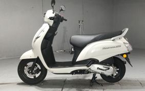 SUZUKI ADDRESS V125 2023 DP12H