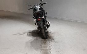 YAMAHA MT-25 RG10J