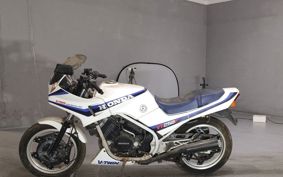 HONDA VT250F MC08
