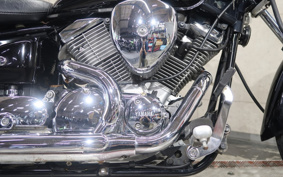 YAMAHA DRAGSTAR 250 VG05J