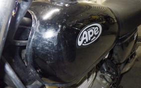 HONDA APE 50 2018 AC16