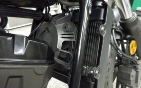 HONDA REBEL 250 A 2010 MC49