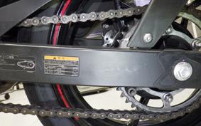 KAWASAKI NINJA 400 2020 EX400G