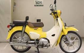 HONDA C110 SUPER CUB JA59