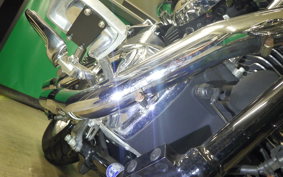 HARLEY FXDL 1580 2008