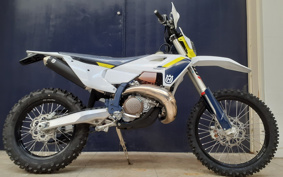 HUSQVARNA IS SC BAR NATE250