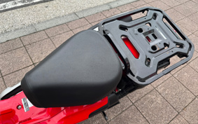 HONDA CT125 HUNTER CUB JA65