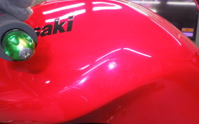 KAWASAKI NINJA 400R 2013 ER400B