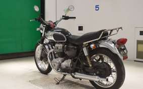 KAWASAKI W650 2008 EJ650A