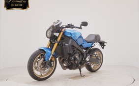 YAMAHA XSR900 2024 RN80J