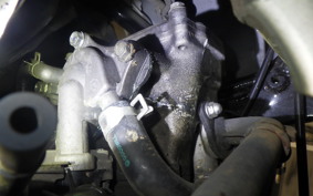 HONDA ﾍﾞﾝﾘｨ50-2 2008 AA05