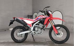 HONDA CRF250L MD47