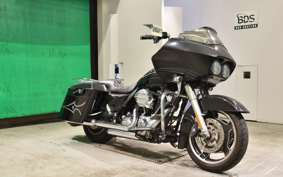 HARLEY FLTRX 1580 2009