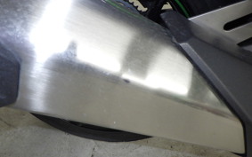 KAWASAKI NINJA 1000 SX 2023 ZXT02K