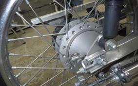 HONDA C110 SUPER CUB 2007 JA44