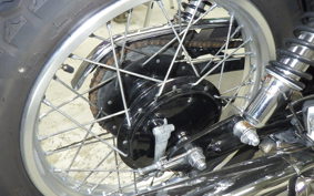 YAMAHA SR400 Gen.5 2021 RH16J