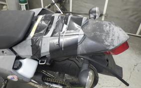 KAWASAKI KLX250D TRACKER X LX250V