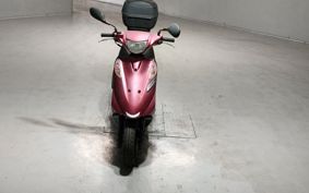 SUZUKI ADDRESS V125 CF46A