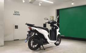 HONDA DIO 110 1999 JK03