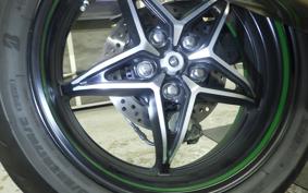 KAWASAKI NINJA H2 2015