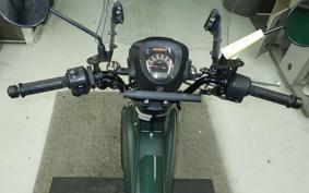 HONDA ｸﾛｽｶﾌﾞ110-3 JA60