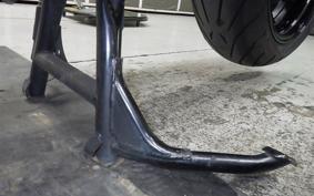 KAWASAKI ZX 1400 NINJA R A 2012