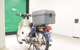 HONDA C90 SUPER CUB E 2022 HA02