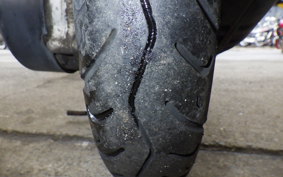 YAMAHA AXIS 50 2008 3VP