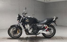 HONDA CB400SFV-4 2009 NC42