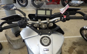 YAMAHA MT-09 Tracer RN36J